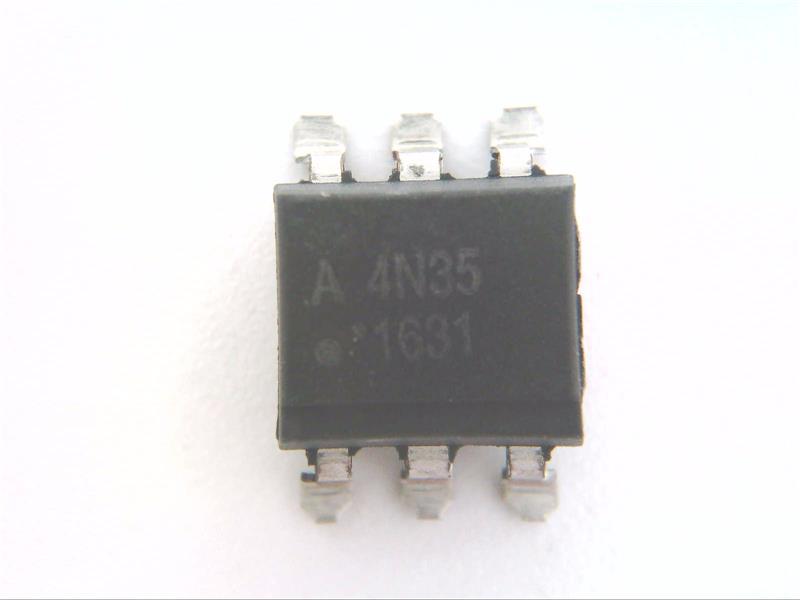 BROADCOM 4N35-300E