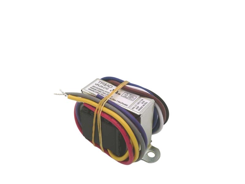 TRIAD MAGNETICS VPL24-210