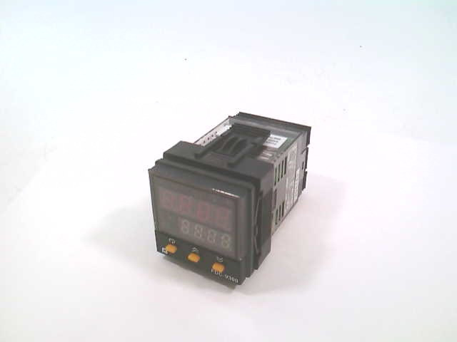 FUTURE DESIGN CONTROLS INC FDC-9300-413000