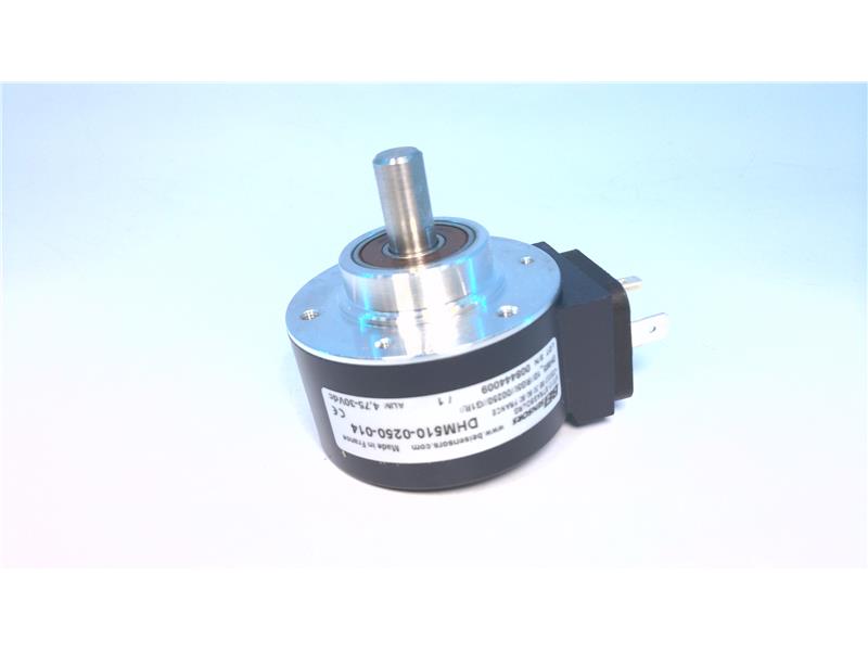 IDEACOD DHM510-0250-014