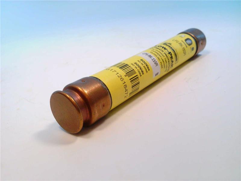 EATON CORPORATION LPS-RK-15SPI