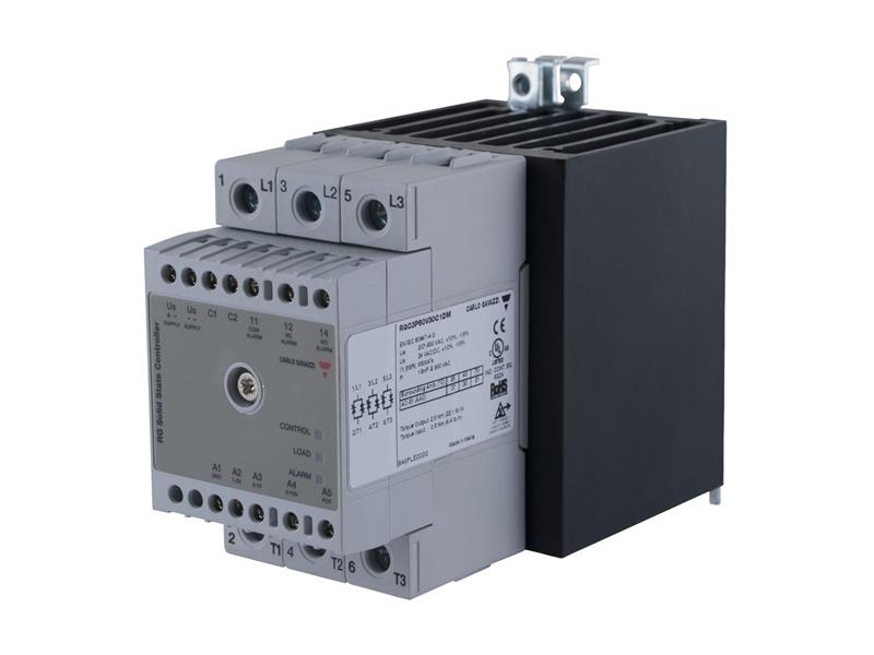 CARLO GAVAZZI RGC3P60V30C4DM