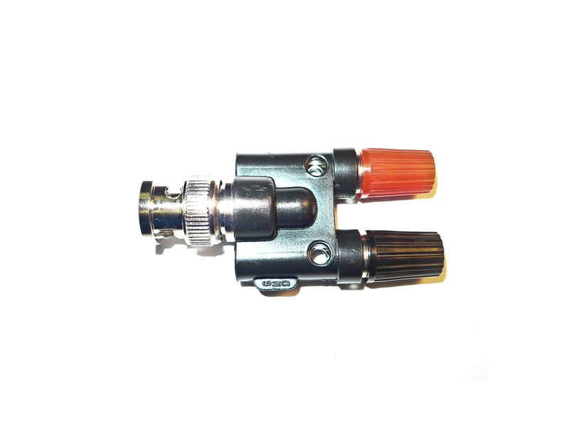 MUELLER ELECTRIC BU-P1296