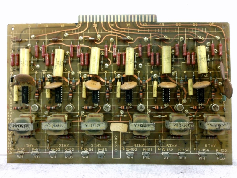 ASEA BROWN BOVERI 0-51902