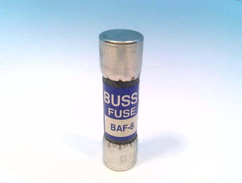 EATON CORPORATION BAF-8