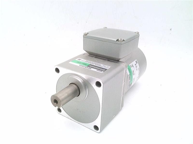 ORIENTAL MOTOR 5IK60VGVR-EST2