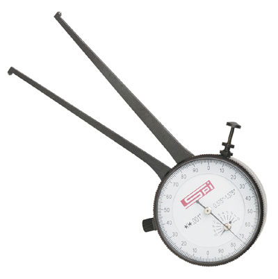 SWISS PRECISION INSTRUMENTS 14-411-3