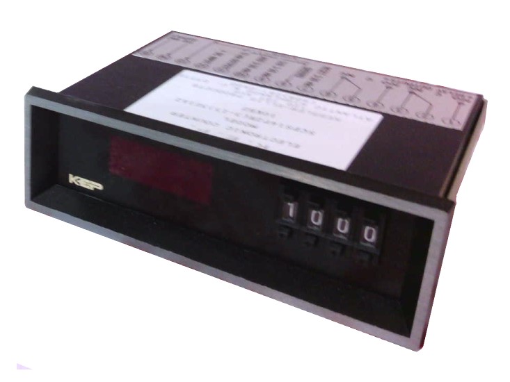 KEP SCPS14P2H-3-15-5U1A2