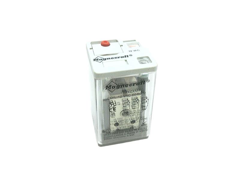 788XCXM4L-12A by SCHNEIDER ELECTRIC
