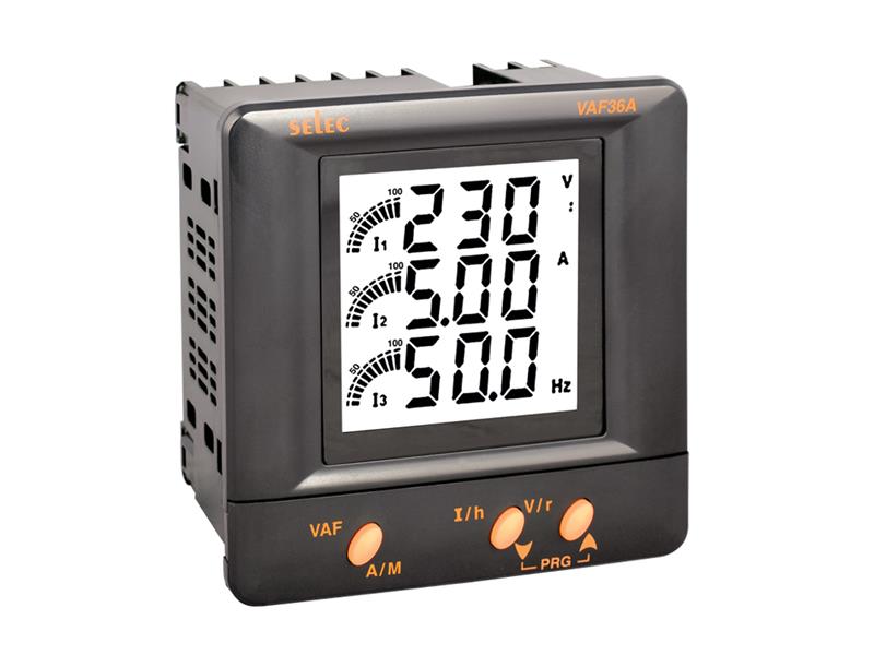 SELEC VAF36A-110V-CU