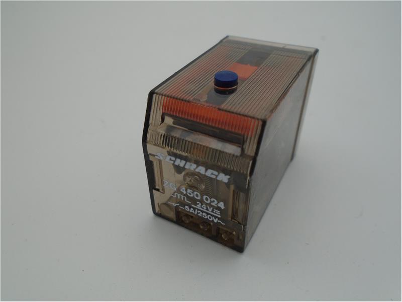 TE CONNECTIVITY ZG-450024