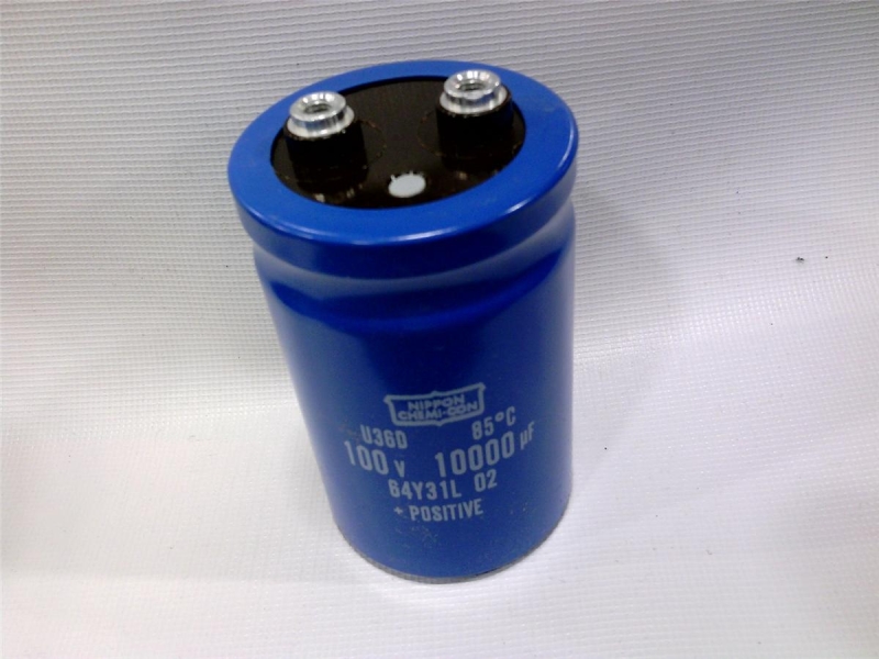 UNITED CHEMI CON E36D101HPN103MC79M