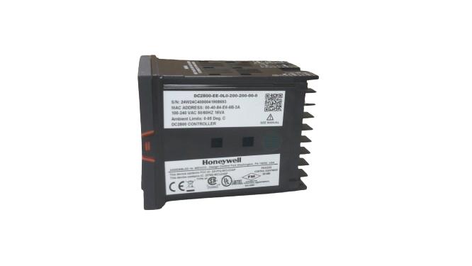 HONEYWELL DC2800-EE-0L0-200-200-00-0