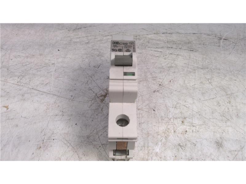 EATON CORPORATION SPCL1C50