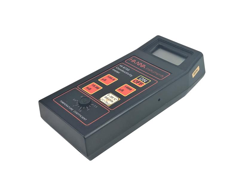 HANNA INSTRUMENTS HI-8733