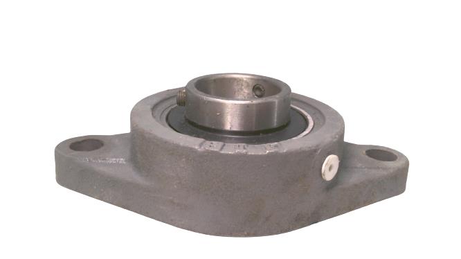 JIB BEARING FT206