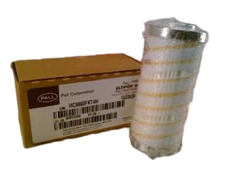 HC9800FKT4H by PALL CORPORATION