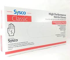 SYSCO 304363282-M
