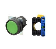 OMRON A22NN-BNM-NGA-G100-NN