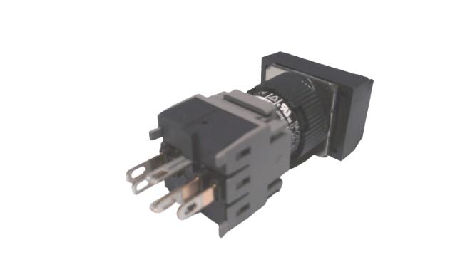 FUJI ELECTRIC AH165-TLG11E3