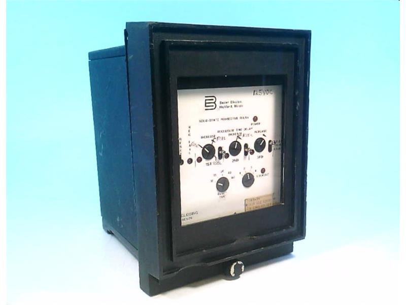 BASLER ELECTRIC BEI-79A1NA5BA2M0F