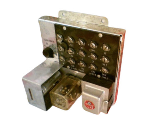 ALLEN BRADLEY 22DJ41000C