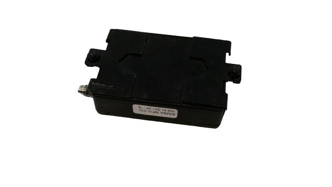 BIMBA  ISM-S1-BA1-5P