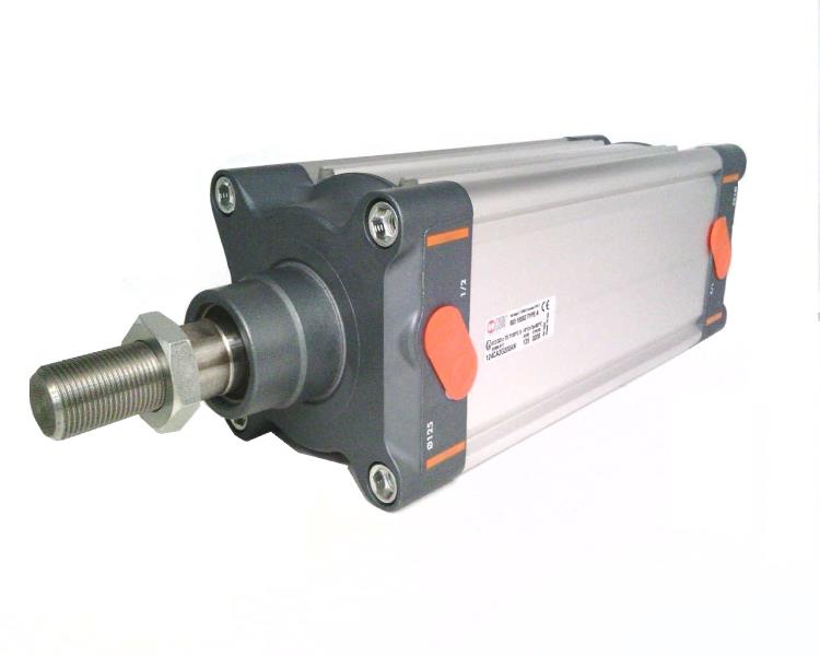 124CA2G200AN by METAL WORK PNEUMATIC