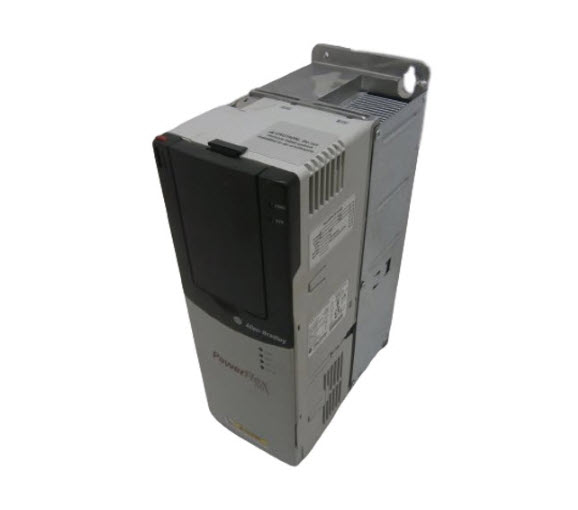 ALLEN BRADLEY 20BC2P1A0AYNANC0