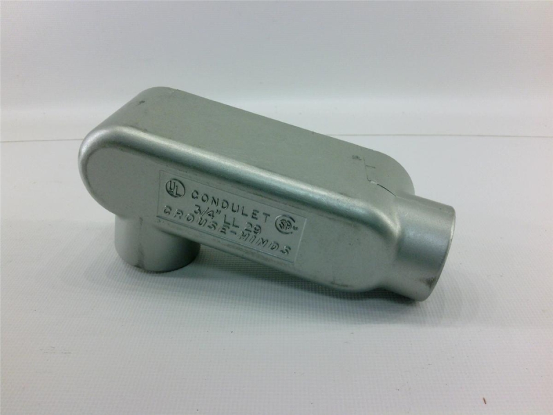 LL29-MT by EATON CORPORATION