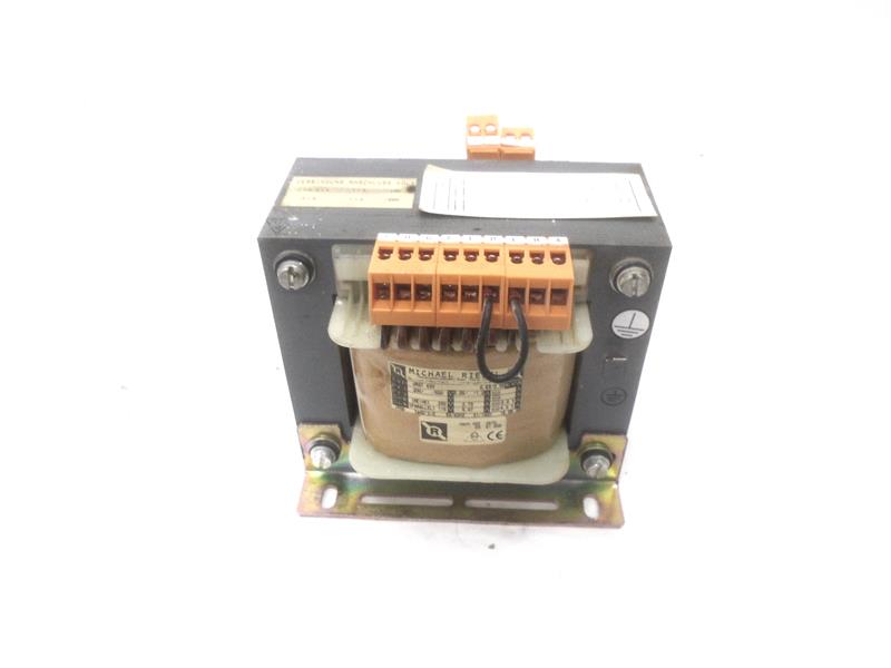 MICHAEL RIEDEL VRST-630