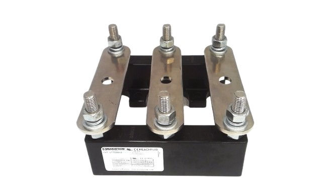 MARATHON SPECIAL PRODUCTS ST750M12