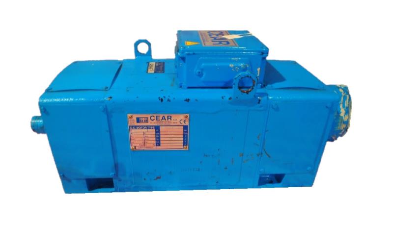 CEARMOTORS MGL-112-L