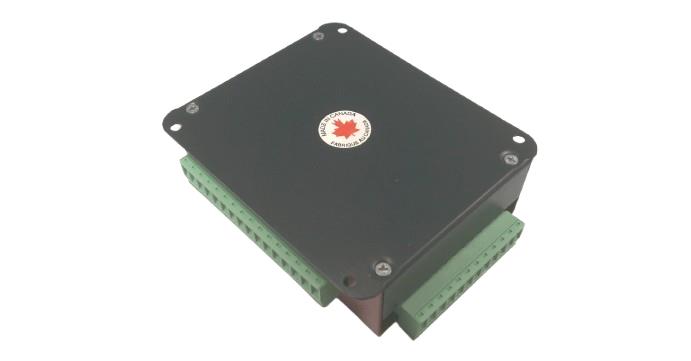 EATON CORPORATION ASSY-1521-01