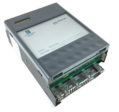 590C/0700/5/3/0/3/0/00/000 by PARKER