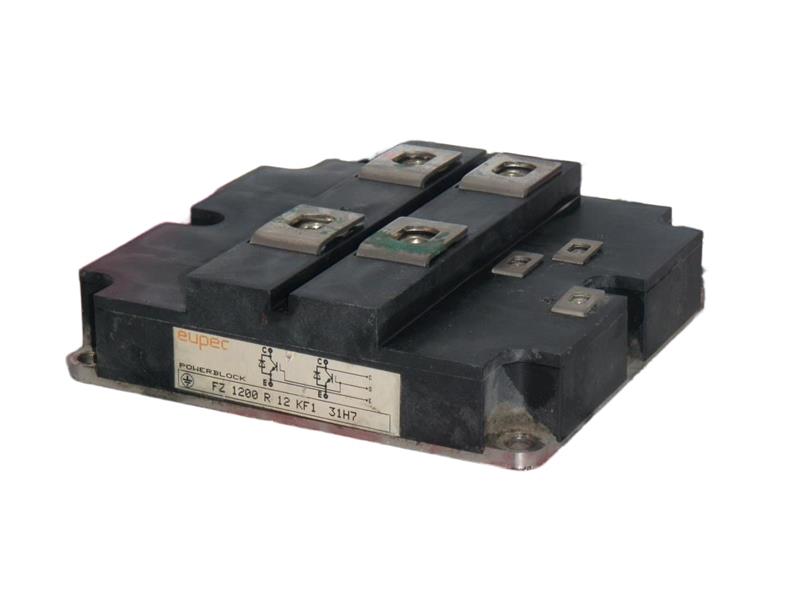 FZ-1200-R-12-KF1-31H7 by INFINEON