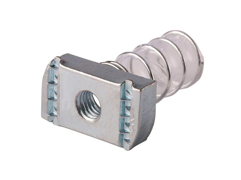 IZZY INDUSTRIES GSN-12