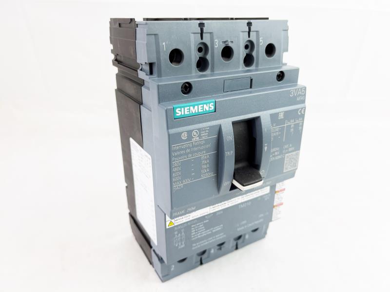 3VA5220-5ED31-0AA0 by SIEMENS