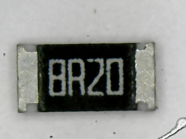 GENERIC R8.2X.25W1SM1206