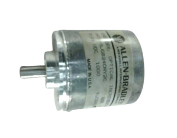 ALLEN BRADLEY 845H-SJGB24CNY2C