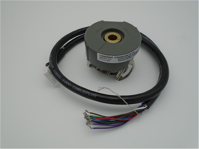 F1820008295B by DYNAPAR