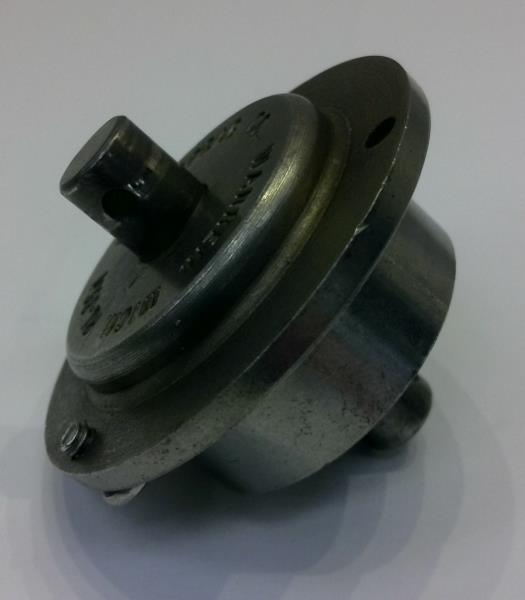 NB20076 by ALTRA INDUSTRIAL MOTION