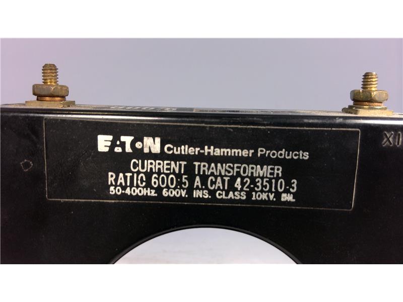 EATON CORPORATION 42-3510-3