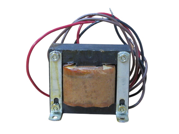 QUALITY TRANSFORMERS 39-K-143