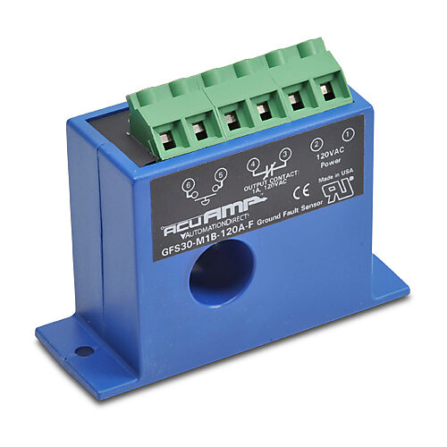 AUTOMATION DIRECT GFS30-M1B-120A-F