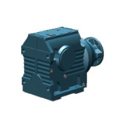 SEW EURODRIVE S97 AMS254/256