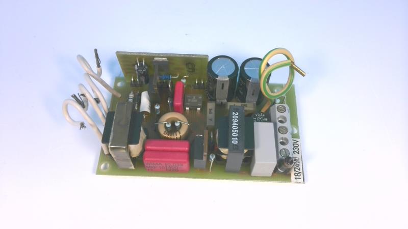 WALDMANN LIGHTING 320530020