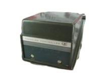 J302-9818-553 by UNITED ELECTRIC