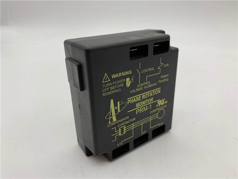 A 1 COMP CORPORATION PRM-1