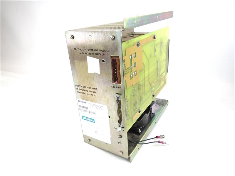 SIEMENS 7-000-0821EB